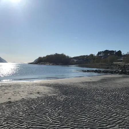 Ratvika オーレスン