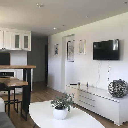 Ratvika Apartment Ålesund