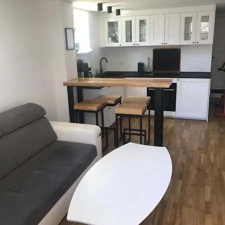 Ratvika Apartment Alesund