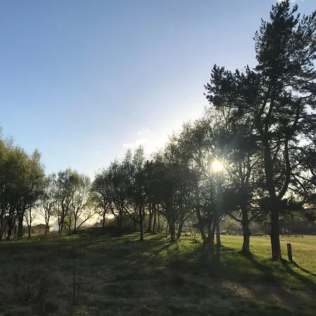 Ratvika アパート *