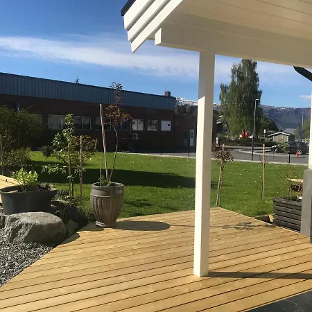 Ratvika アパート *