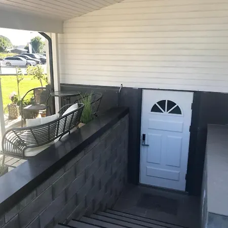 Ratvika オーレスン