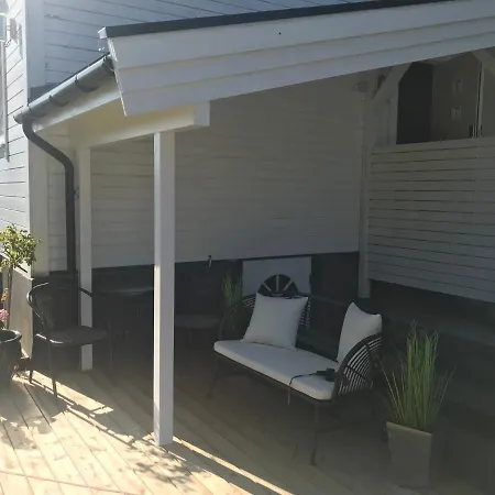 Ratvika Apartment Alesund