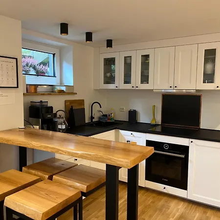아파트 Ratvika 올레순