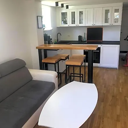Ratvika Apartment Ålesund