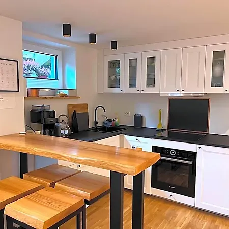 Apartment Ratvika Ålesund