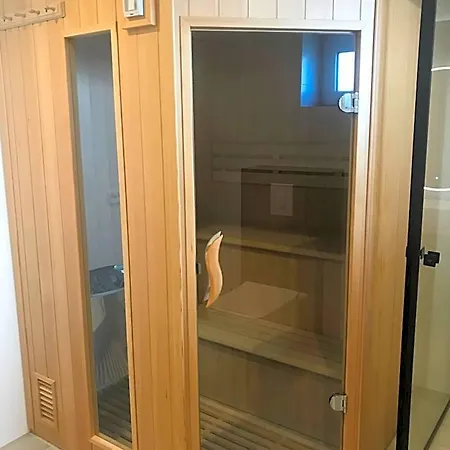 Ratvika Apartment *