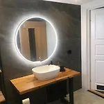 Apartamento Ratvika *