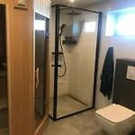 Apartamento Ratvika *
